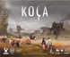 Коса (Scythe) GKCH005 фото 2