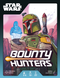 Зоряні війни. Мисливці за головами (Star Wars: Bounty Hunters) GKCH196bh фото 2