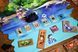 Острів котів: Кошенята і звірята (The Isle of Cats: Kittens + Beasts) GKCH045OKK фото 6