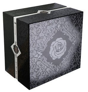 Війни Чорної троянди: Відродження (Black Rose Wars: Rebirth) igrmg8835 фото