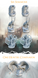 Набір мініатюр до доповнення &laquo;Звір: Розтрощені острови&raquo; (Miniatures: Shattered Isles) GKCH0248m фото 2