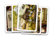 Шерлок. Далекий захід: Угода з дияволом (Sherlock Far West: Devil's Pact) GKCH0251 фото 4