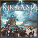 Кіклади. Легендарне видання (Cyclades: Legendary Edition) GKCH229cs фото 2