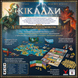 Кіклади. Легендарне видання (Cyclades: Legendary Edition) GKCH229cs фото 3
