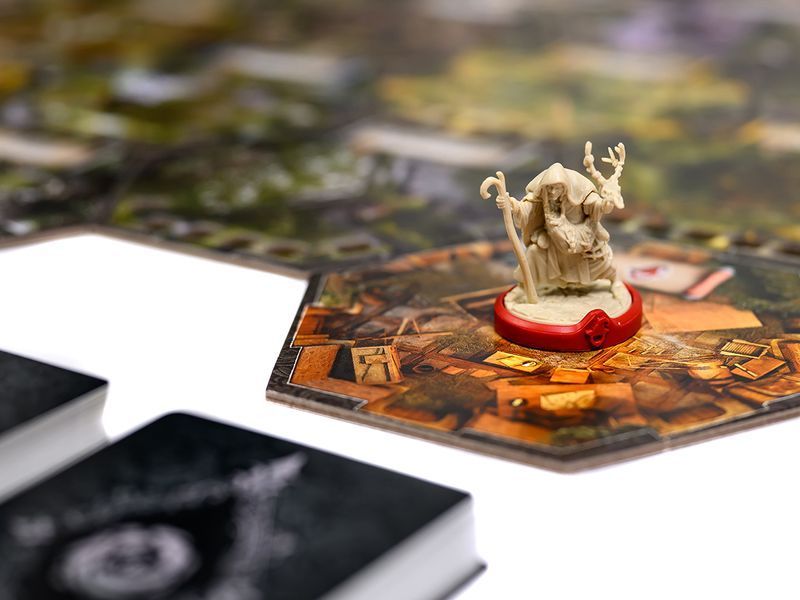 Війни Чорної троянди: Відродження (Black Rose Wars: Rebirth) igrmg8835 фото