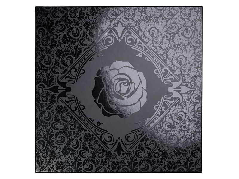 Війни Чорної троянди: Відродження (Black Rose Wars: Rebirth) igrmg8835 фото