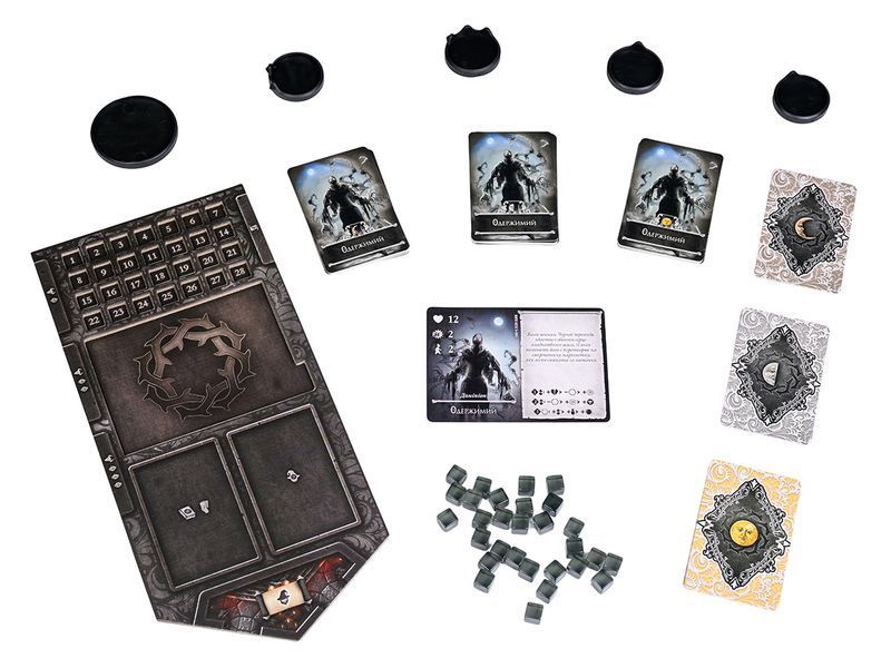 Війни Чорної троянди: Відродження (Black Rose Wars: Rebirth) igrmg8835 фото