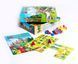 Каркасон для дітей (My First Carcassonne) FI22046 фото 6