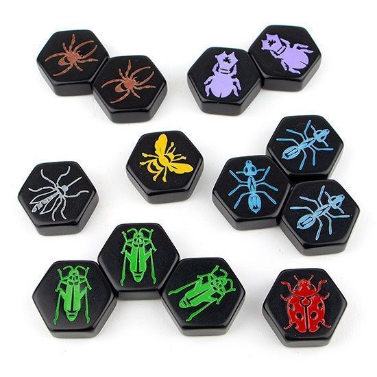 Hive Pocket Ultimate (Вулик) igrmg8321 фото