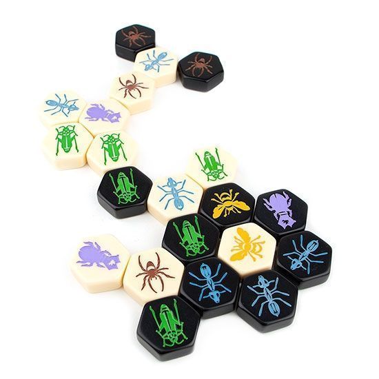 Hive Pocket Ultimate (Вулик) igrmg8321 фото