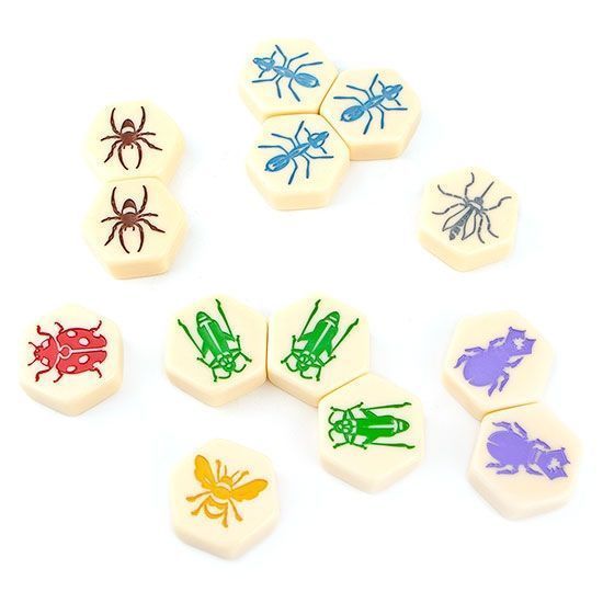 Hive Pocket Ultimate (Вулик) igrmg8321 фото