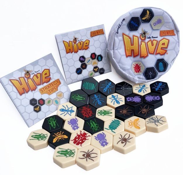 Hive Pocket Ultimate (Вулик) igrmg8321 фото