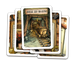 Шерлок. Далекий захід: Проклята шахта (Sherlock Far West: The Cursed Mine) GKCH0253 фото 4