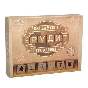 Ерудит Еліт укр. arl466 фото