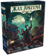 Жах Аркгема: Карткова гра. Оновлене видання (Arkham Horror LCG: Revised Core Set) igrmg7750 фото 1