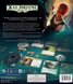 Жах Аркгема: Карткова гра. Оновлене видання (Arkham Horror LCG: Revised Core Set) igrmg7750 фото 5