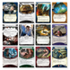Жах Аркгема: Карткова гра. Оновлене видання (Arkham Horror LCG: Revised Core Set) igrmg7750 фото 4
