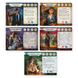 Жах Аркгема: Карткова гра. Оновлене видання (Arkham Horror LCG: Revised Core Set) igrmg7750 фото 3