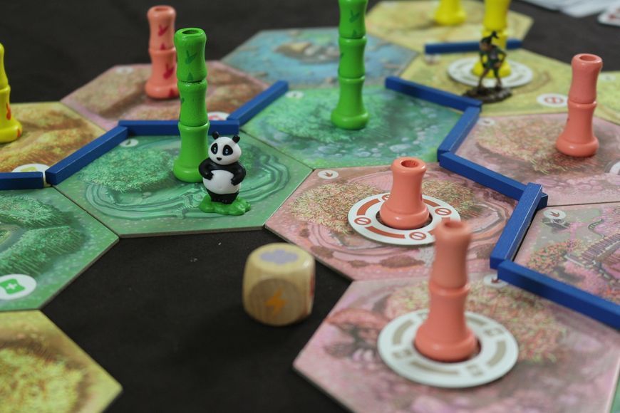 Такеноко (Takenoko) GKCH014TK фото