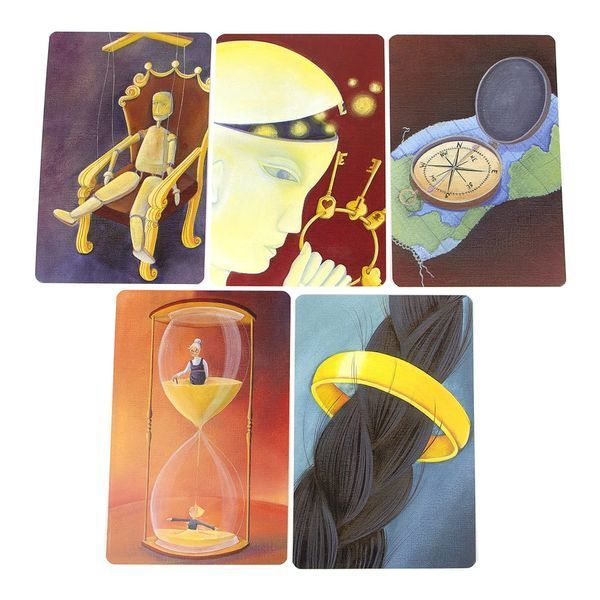 Діксіт (Dixit) igmg5669 фото