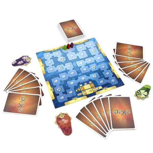 Діксіт (Dixit) igmg5669 фото