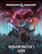 Dungeons & Dragons RPG - Dungeon Master's Guide 2024 (англ.) D37100002 фото 1