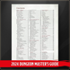 Dungeons & Dragons RPG - Dungeon Master's Guide 2024 (англ.) D37100002 фото 4