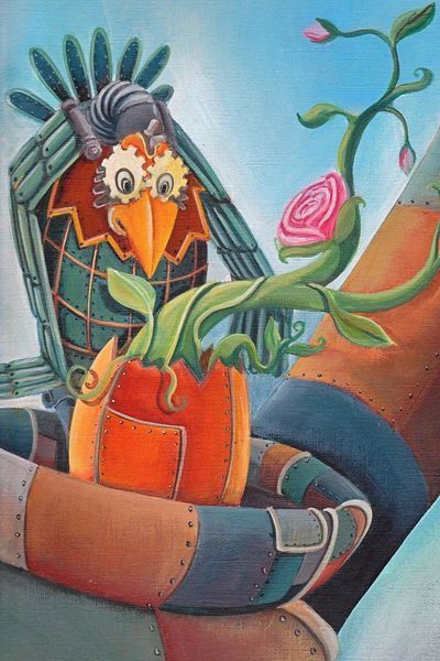 Діксіт Одіссея (Dixit Odyssey) igmg6660 фото