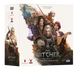 Відьмак. Шлях призначення - Делюкс (The Witcher: Path of Destiny - Deluxe) GKCH206PD фото 1