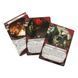 Жах Аркгема: Спадщина Данвіча. Міскатонікський музей (Arkham Horror: The Card Game &ndash; The Miskatonic Museum: Mythos Pack) igrmg5793 фото 4