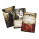 Жах Аркгема: Спадщина Данвіча. Міскатонікський музей (Arkham Horror: The Card Game &ndash; The Miskatonic Museum: Mythos Pack) igrmg5793 фото 6