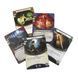 Жах Аркгема: Спадщина Данвіча. Експрес округу Ессекс (Arkham Horror: The Card Game &ndash; The Essex County Express: Mythos Pack) igrmg5794 фото 4
