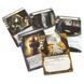 Жах Аркгема: Спадщина Данвіча. Кров на вівтарі (Arkham Horror: The Card Game &ndash; Blood on the Altar: Mythos Pack) igrmg5795 фото 5