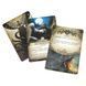 Жах Аркгема: Спадщина Данвіча. Кров на вівтарі (Arkham Horror: The Card Game &ndash; Blood on the Altar: Mythos Pack) igrmg5795 фото 4