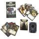 Жах Аркгема: Спадщина Данвіча. Кров на вівтарі (Arkham Horror: The Card Game &ndash; Blood on the Altar: Mythos Pack) igrmg5795 фото 8