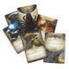 Жах Аркгема: Спадщина Данвіча. Кров на вівтарі (Arkham Horror: The Card Game &ndash; Blood on the Altar: Mythos Pack) igrmg5795 фото 6