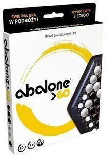 Абалон дорожня версія (Abalone Travel) AB 03 UA фото