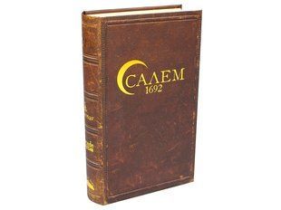 Салем 1692 (Salem 1692) igrmg8586 фото