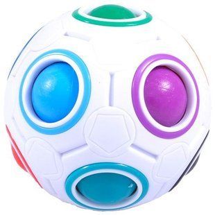 Головоломка Магічна кулька Розумний кубик (Smart Cube Magic ball) SC0333 фото