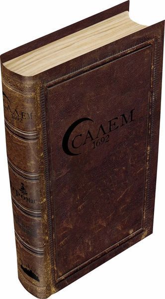 Салем 1692 (Salem 1692) igrmg8586 фото