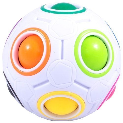 Головоломка Магічна кулька Розумний кубик (Smart Cube Magic ball) SC0333 фото