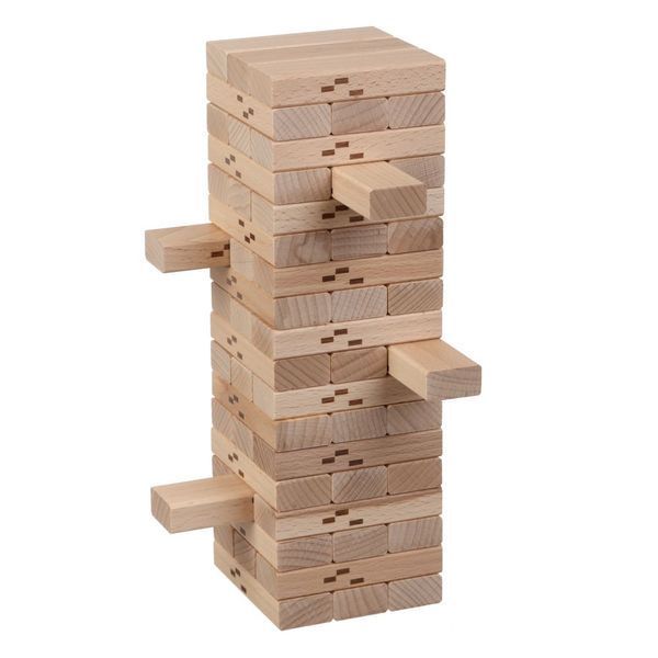 Джанга (Jenga) arl015 фото
