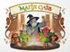 Магія слів (Words of Magic) GKST002UA фото 2