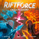 Комплект Riftforce. Сила розлому + Riftforce. Поза межами GKCH069RF GKCH070BY фото 2