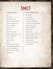 Поклик Ктулху. Набір Вартового (Call of Cthulhu Keeper Screen Pack) GKRP0021 фото 3
