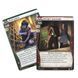 Жах Аркгема: Спадщина Данвіча. Незмірні і Невидимі (Arkham Horror: The Card Game &ndash; Undimensioned and Unsee: Mythos Pack) igrmg5796 фото 6