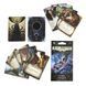 Жах Аркгема: Спадщина Данвіча. Незмірні і Невидимі (Arkham Horror: The Card Game &ndash; Undimensioned and Unsee: Mythos Pack) igrmg5796 фото 8