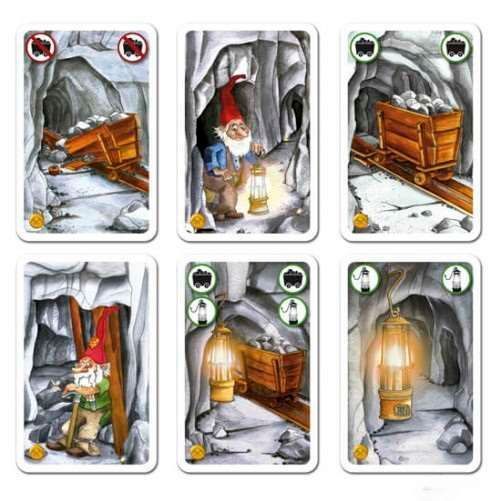 Саботер: Дуель (Saboteur: Duel) (німецьке видання) igrmg6657 фото