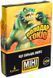 Володар Токіо: Ще більше люті (King of Tokyo: Even More Wicked!) igrmg8732 фото 1