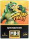 Володар Токіо: Ще більше люті (King of Tokyo: Even More Wicked!) igrmg8732 фото 2